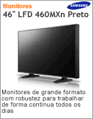 LH46MGTLBC/ZA - Monitor 46