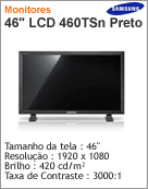 LH46TCTMBC/ZA - Monitor 46