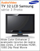 LN32B350F1XZD - Televiso 32