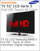 LN52B550K1VXZD - Televiso 52