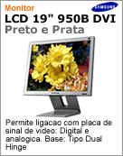 LS19CIBQSQ/XAZ - Monitor 19
