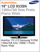 LS19CMYKFLZD - Monitor 19