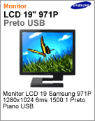 LS19MBXXFV/XAZ - Monitor 19