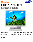 LS19MBXXHV/XAZ - Monitor 19