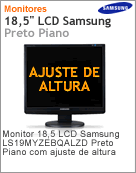 LS19MYZEBQALZD - Monitor 18,5