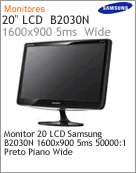 LS20PUYKFLZD - Monitor 20