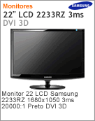 LS22CMFKFVLZD - Monitor 22