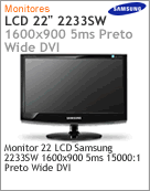 LS22CMZKFVLZD - Monitor 21,5