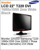 LS22TWHSUVLZD - Monitor 22