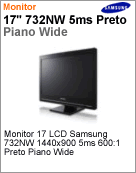 LS22UCWSFV-XAZ - Monitor 22