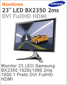 LS23B5HVFHLZD - Monitor 23
