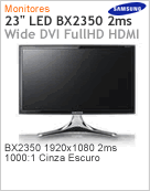 LS23B5UVFVLZD - Monitor 23