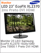 LS23EFPKFVLZD - Monitor 23