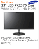 LS23WHUKFV/ZD - Monitor 23