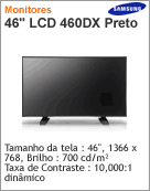 LS46BPPNB/XAA - Monitor 46