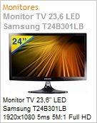 Monitor TV  Samsung 24B301 Full HD, HDMI