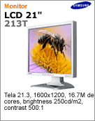 NB21BSAS/XAZ - Monitor 21
