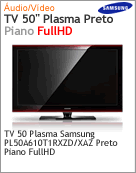 PL50A610T1RXZD/XAZ - Televiso 50