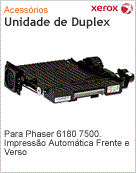 097S03746-NO - Unidade de Duplex para Phaser Xerox 6180 7500