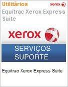 EQT00712-NO - Equitrac Xerox Express Suite