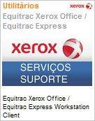 EQT00716-NO - Equitrac Xerox Office / Equitrac Express Workstation Client