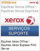 EQT00719-NO - Equitrac Xerox Office / Equitrac Xerox Express Print Server