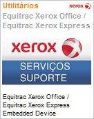 EQT00724-NO - Equitrac Xerox Office / Equitrac Xerox Express Embedded Device