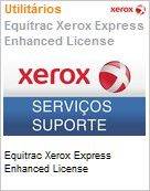 EQT00733-NO - Equitrac Xerox Express Enhanced License