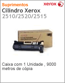 001R00552 - Cilindro Xerox P 2510 2520 2515