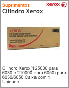 001R00574 - Cilindro Xerox para 6030/6050