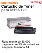 006R01182 - Cartucho de toner original Xerox 30K para M123 128
