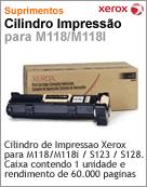 013R00589 - Cilindro Impresso Xerox para M118 M118I