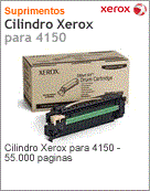 013R00623 - Cilindro Xerox para 4150 - 55K