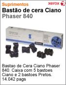 071N00108 - Basto de cera Ciano Phaser 840