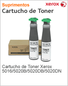 106R01277NO - Cartucho de toner original Xerox 5016 5020B 5020DB 5020DN