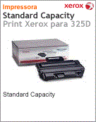 106R01373 - Standard Capacity Print Xerox para 325D