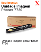 108R00581 - Unidade Imagem para Phaser 7750