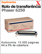 108R00592 - Rolo de transferncia para Phaser P6200 6250