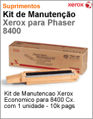 108R00602 - Kit de Manuteno Xerox para Phaser 8400