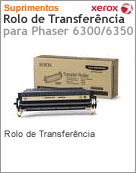 108R00646 - Rolo de Transferncia para Phaser 6300 6350