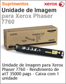 108R00713 - Unidade de Imagem para Phaser Xerox 7760 (35000 pginas)