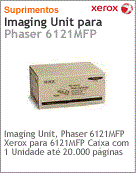 108R00868NO - Imaging Unit Phaser 6121MFP Xerox para 6121MFP Caixa com 1 Unidade at 20.000 pginas