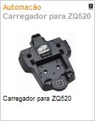 Fonte Zebra para Impressoras Portteis Srie QLN/ZQ500 (Figura somente ilustrativa, no representa o produto real)