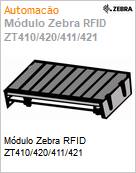 Mdulo Zebra RFID ZT410/420/411/421 (Figura somente ilustrativa, no representa o produto real)