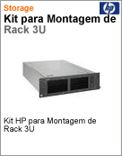 274338-B22 - Kit HP para Montagem de Rack 3U