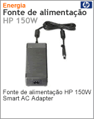 AL192AA - Fonte de alimentao HP 150W Smart AC Adapter