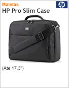AY530AA - HP Pro Slim Case(Ate 17.3