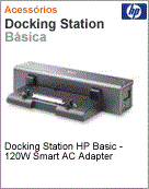 KP080AA - Docking Station Bsica