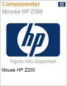 VB274AV - Mouse HP Z200