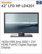 XH219AA - Monitor 42